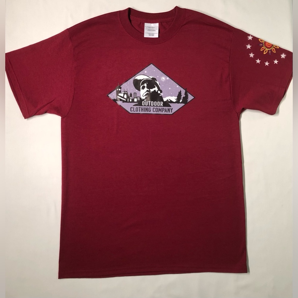 OUTDOOR Clothing Company T-Shirt